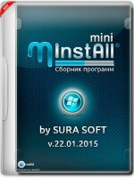 mini MInstAll by SURA SOFT v.22.01.2015 (2015) [RUS]