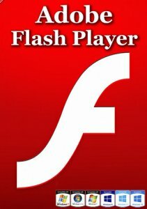 Adobe Flash Player 32.0.0.171 Final [3  1] RePack by D!akov [Multi/Rus]