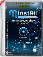 MInstAll v.31.12.2014 By Andreyonohov & Leha342 [Rus]