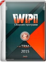 WPI DVD by TRM (x86/x64) (2015) [RUS]