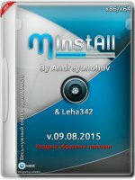 MInstAll v.09.08.2015 By Andreyonohov & Leha342 [Ru]
