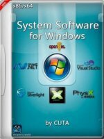 System software for Windows 2.7.7 (x86/x64)[Ru](2015)