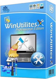 WinUtilities Professional Edition 15.44 (x86-x64) (2018) [Multi/Rus]