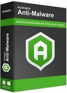 Auslogics Anti-Malware 1.19.0.0 RePack by tolyan76 (x86-x64) (2018) [Multi/Rus]