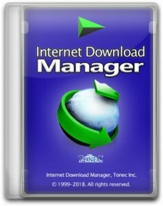 Internet Download Manager 6.33.1 RePack by KpoJIuK [Multi/Ru]