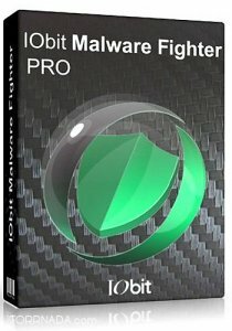 IObit Malware Fighter PRO 6.6.1.5153 Final [Multi/Ru]