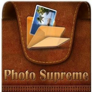 Photo Supreme 4.3.3.2032 RePack & Portable by elchupacabra [Multi/Ru]