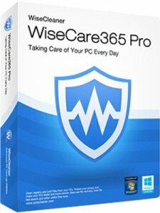 Wise Care 365 Pro 5.2.8.523 Final RePack (& Portable) by elchupacabra [Multi/Rus]