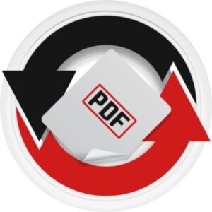 All PDF Converter Pro 4.2.3.1 RePack by tolyan76 [Multi/Rus]