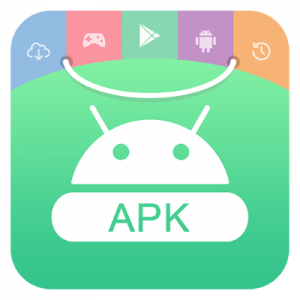 APKPure App v3.0.2 [2018 ., Ru]