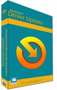 Auslogics Driver Updater 1.20.1.0 RePack & Portable by TryRooM (Multi/Ru)