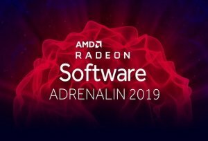 AMD Radeon Software Adrenalin 2019 Edition 19.1.1 WHQL [Multi/Ru]
