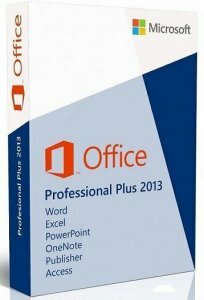 Microsoft Office 2013 Pro Plus + Visio Pro + Project Pro + SharePoint Designer SP1 15.0.5111.1000 VL (x86) RePack by SPecialiST v19.4 [Eng/Rus]