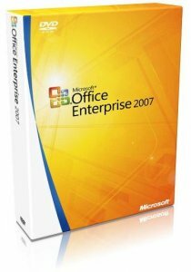 Microsoft Office 2007 Enterprise + Visio Premium + Project Pro + SharePoint Designer SP3 12.0.6807.5000 RePack by SPecialiST v19.2 [Rus/Eng]