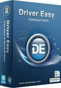 Driver Easy Pro 5.6.10.59951 RePack & Portable by elchupacabra [Multi/Ru]