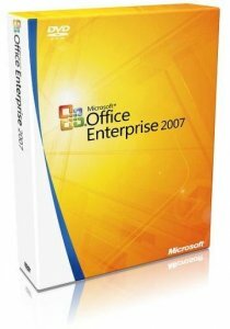 Microsoft Office 2007 SP3 Enterprise + Visio Pro + Project Pro 12.0.6798.5000 (2019.02) RePack by KpoJIuK [Multi/Rus]