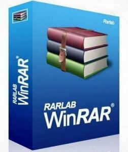 WinRAR 5.71 Final (DC 02.05.2019) Final RePack (& Portable) by D!akov [ Eng/Ru/Ukr]