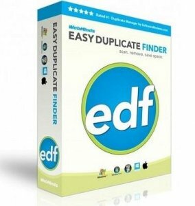Easy Duplicate Finder 5.21.0.1054 RePack (& Portable) by elchupacabra [Multi/Rus]