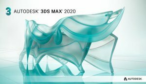 Autodesk 3ds Max 2020 22.0.0.757 [Multi/En]